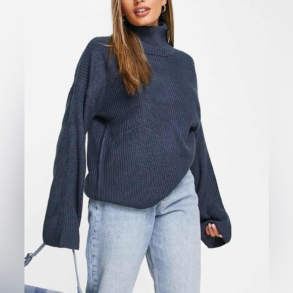 ASOS oversized Sweater - Picture 1 of 4